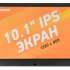 Цифровая фоторамка Digma PF-1043 IPS,  10.1", черный [pf1043bk]